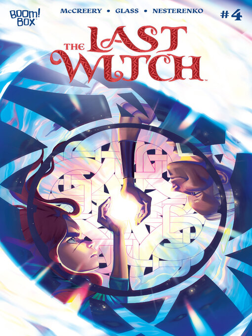Title details for The Last Witch (2021), Issue 4 by Conor McCreery - Available